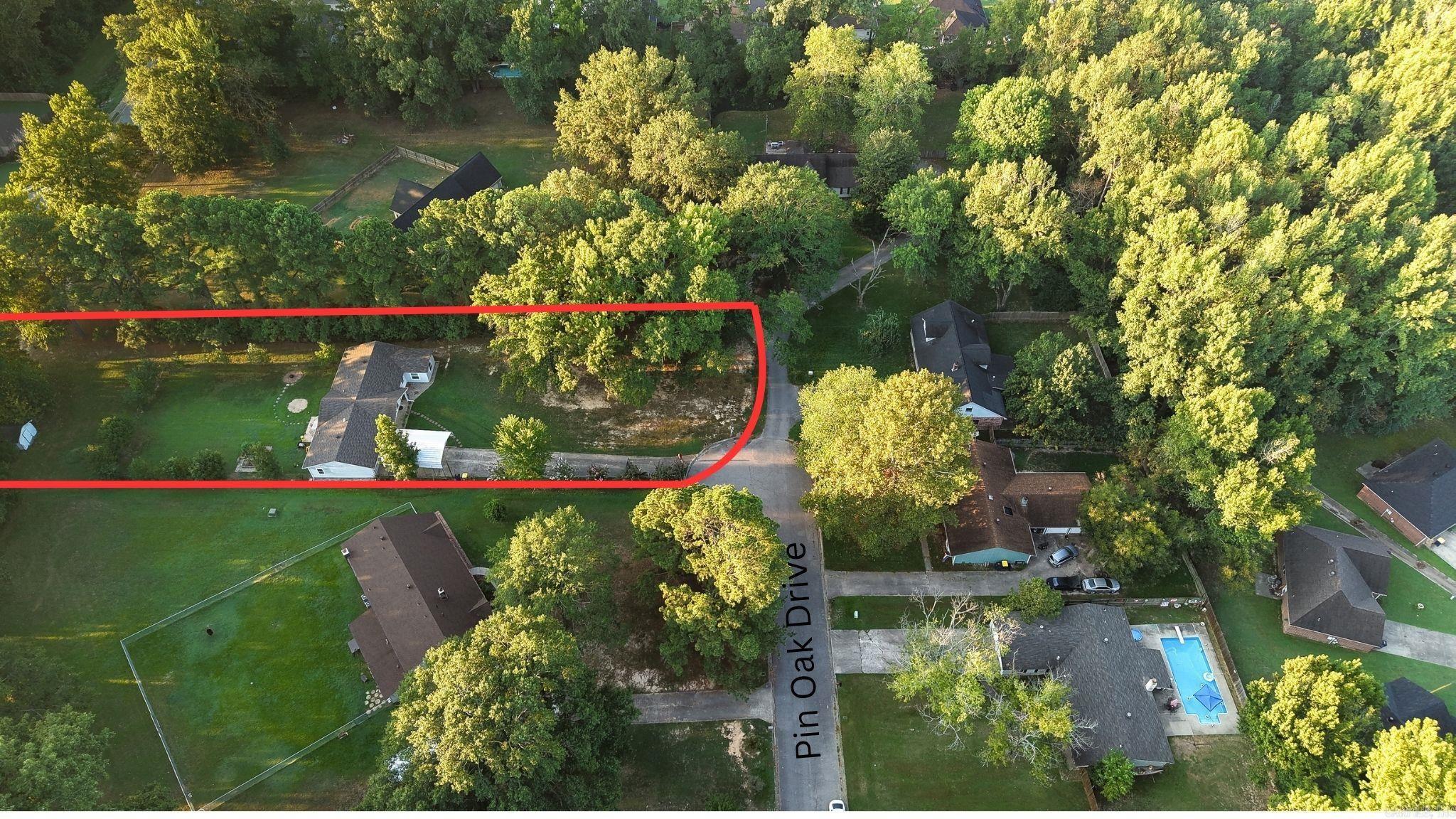 215 Pin Oak Drive Property Photo 25