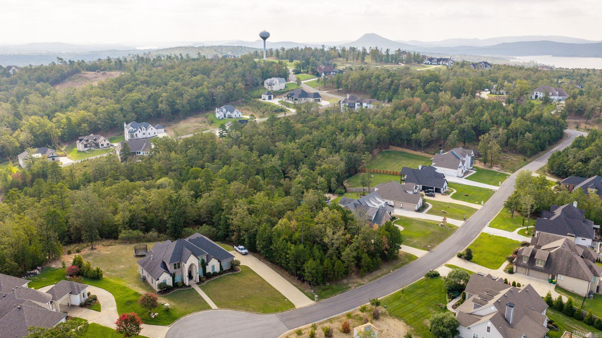 18020 Waterview Meadows Court Property Photo 1