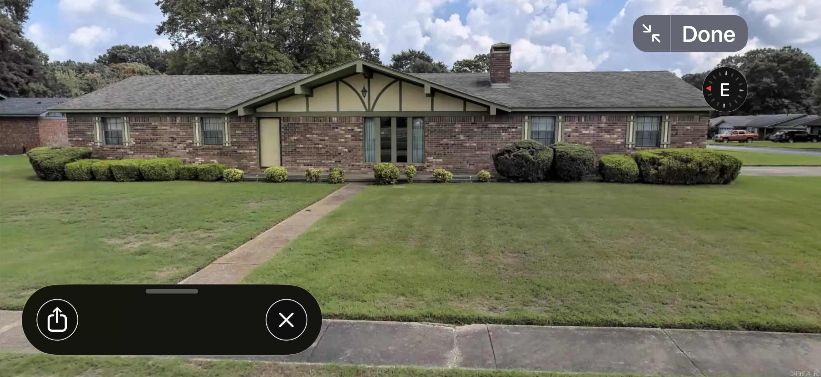 100 Stonewall Drive Property Photo 1