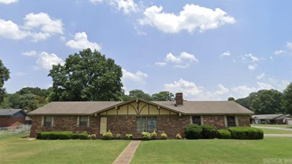 100 Stonewall Drive Property Photo 1