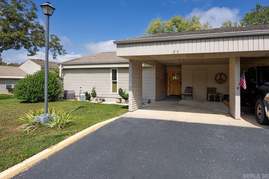 135 Hillview Dr #25 Property Photo 1