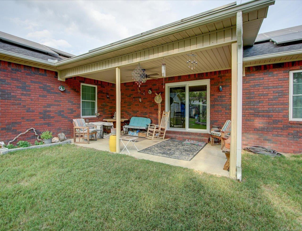 116 Wolf Ridge Drive Property Photo 13