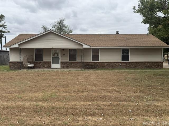 306 E Delta Road Property Photo 1