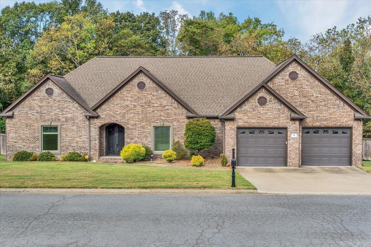 32 Cossatot Circle Property Photo 1