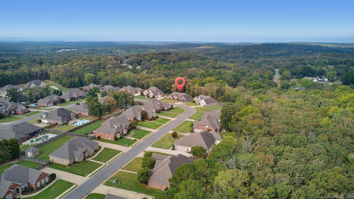 32 Cossatot Circle Property Photo 2