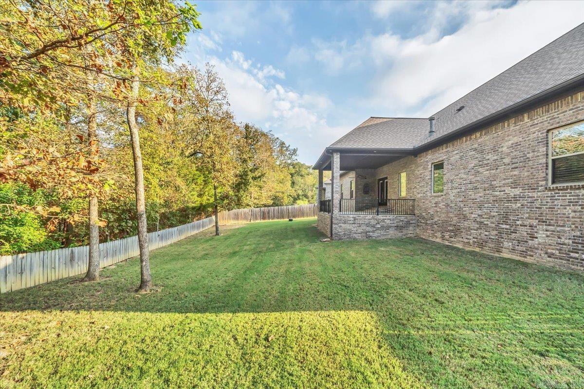 32 Cossatot Circle Property Photo 3