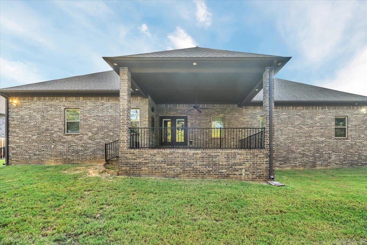 32 Cossatot Circle Property Photo 4