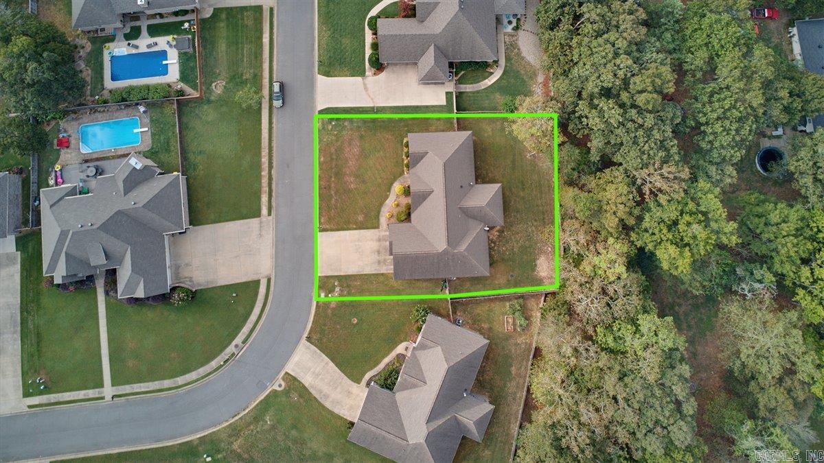 32 Cossatot Circle Property Photo 5
