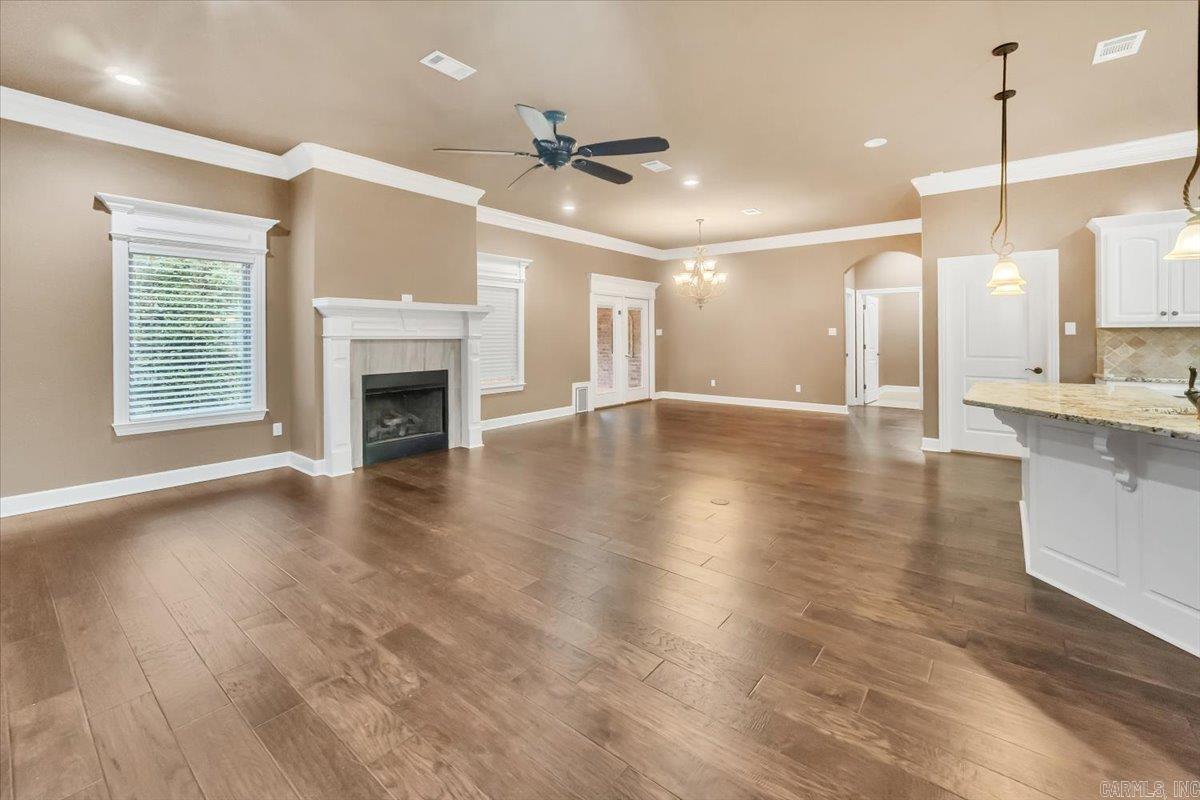 32 Cossatot Circle Property Photo 7