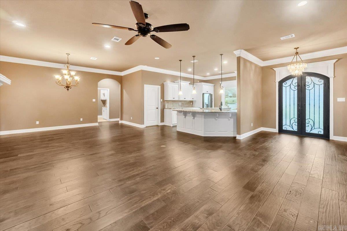 32 Cossatot Circle Property Photo 8