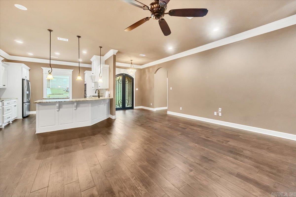 32 Cossatot Circle Property Photo 9