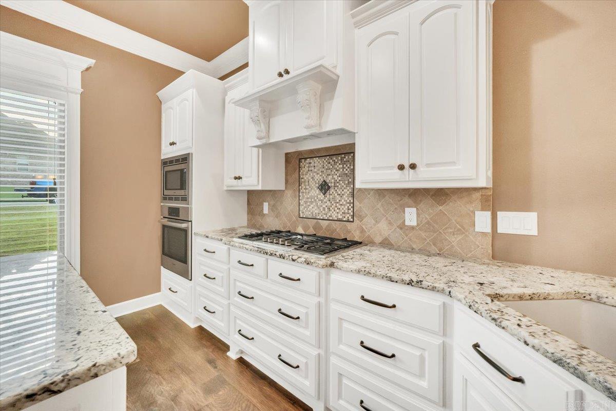 32 Cossatot Circle Property Photo 10