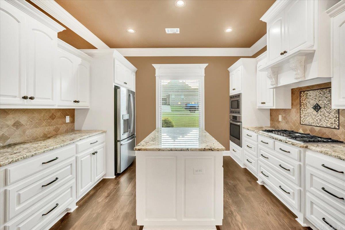 32 Cossatot Circle Property Photo 14