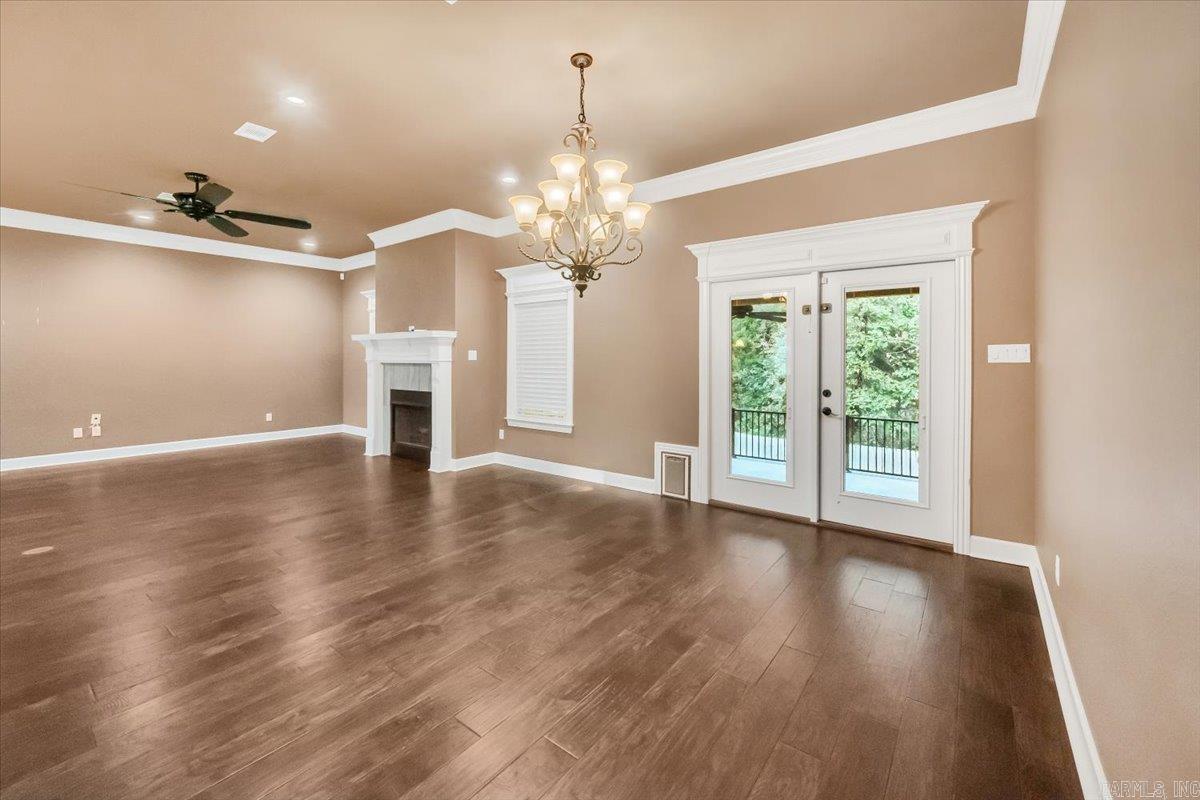 32 Cossatot Circle Property Photo 15