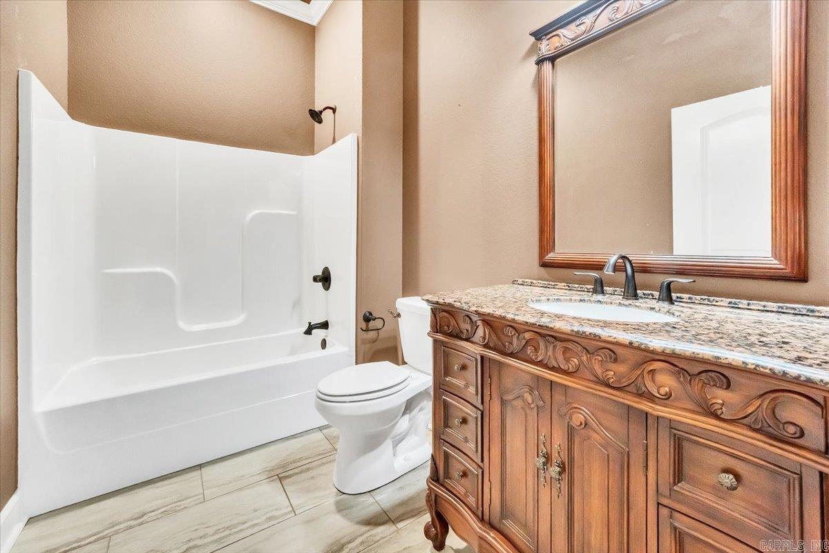 32 Cossatot Circle Property Photo 28