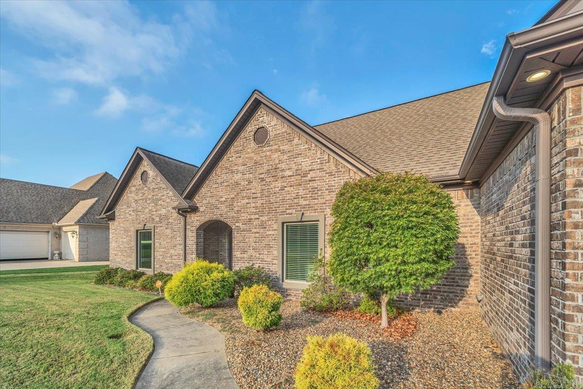 32 Cossatot Circle Property Photo 33