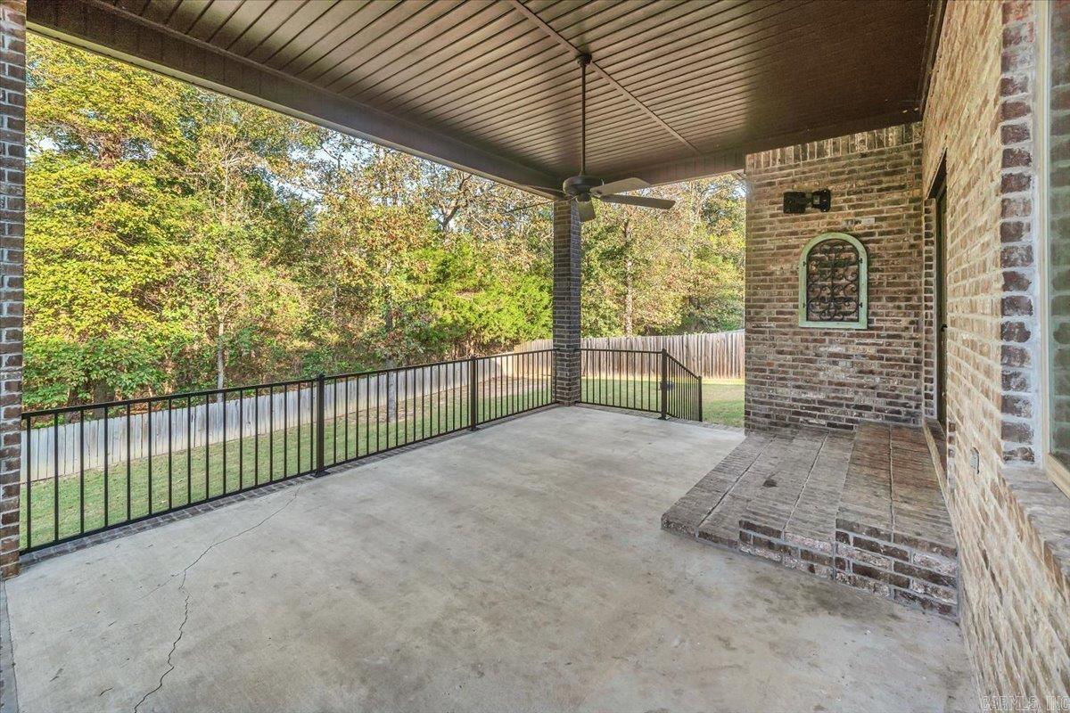 32 Cossatot Circle Property Photo 35