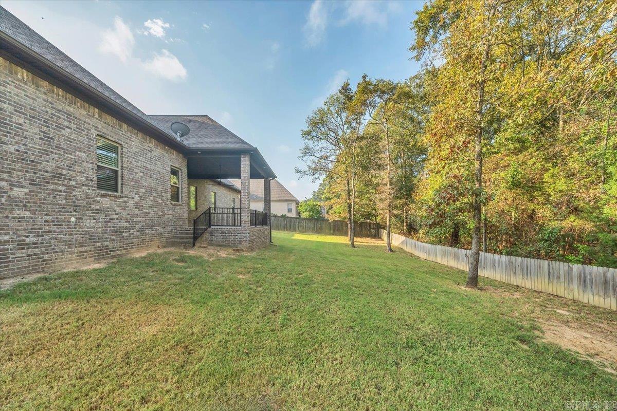 32 Cossatot Circle Property Photo 37