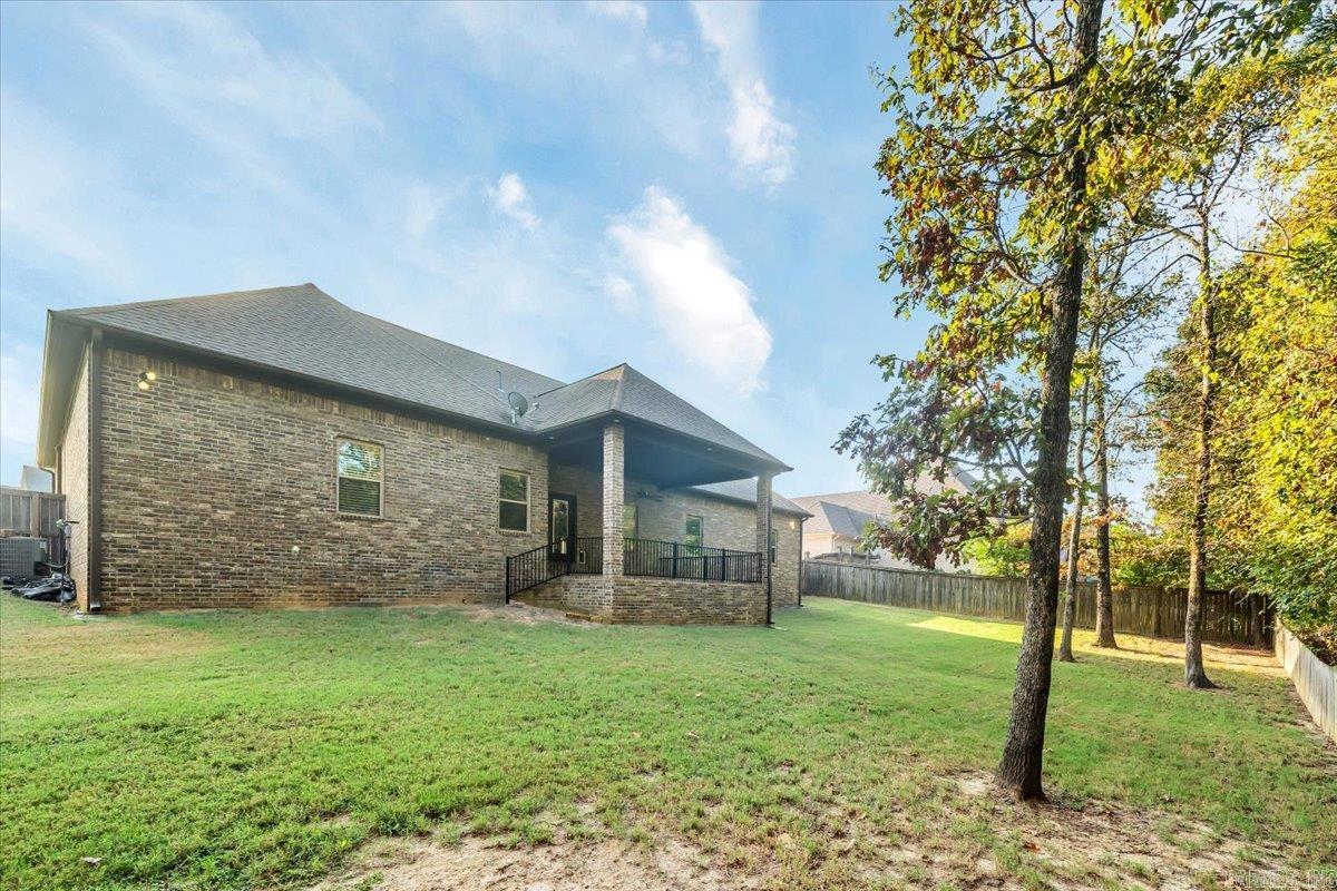 32 Cossatot Circle Property Photo 38