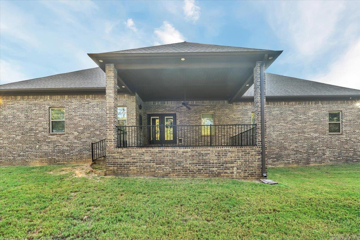 32 Cossatot Circle Property Photo 39