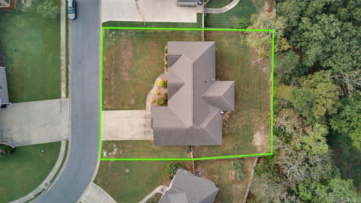 32 Cossatot Circle Property Photo 41