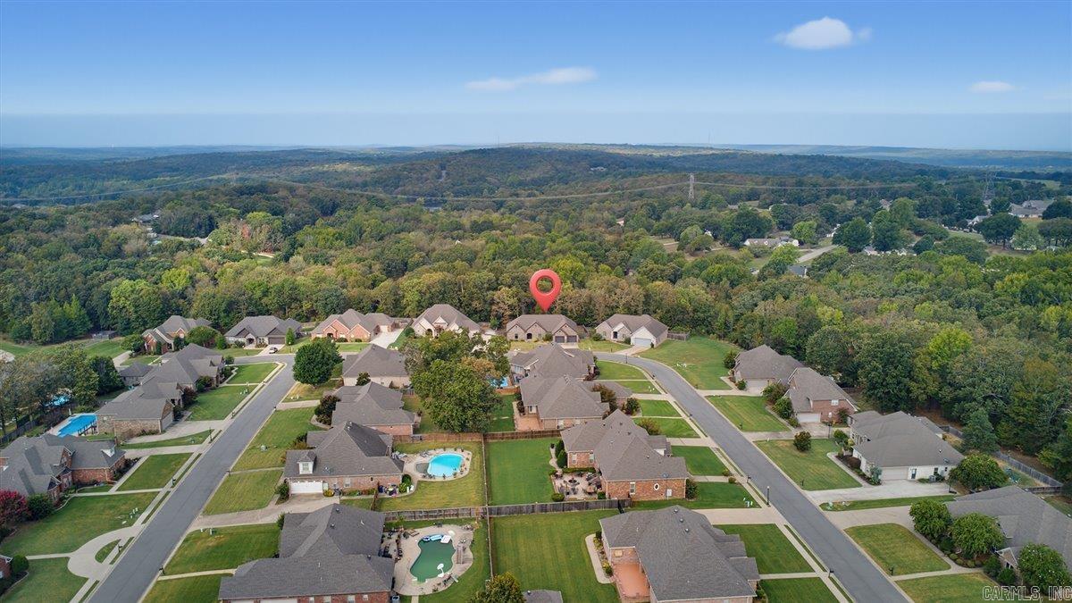32 Cossatot Circle Property Photo 42