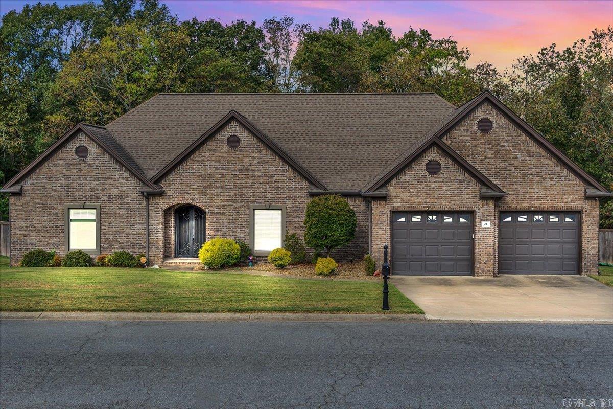 32 Cossatot Circle Property Photo 44