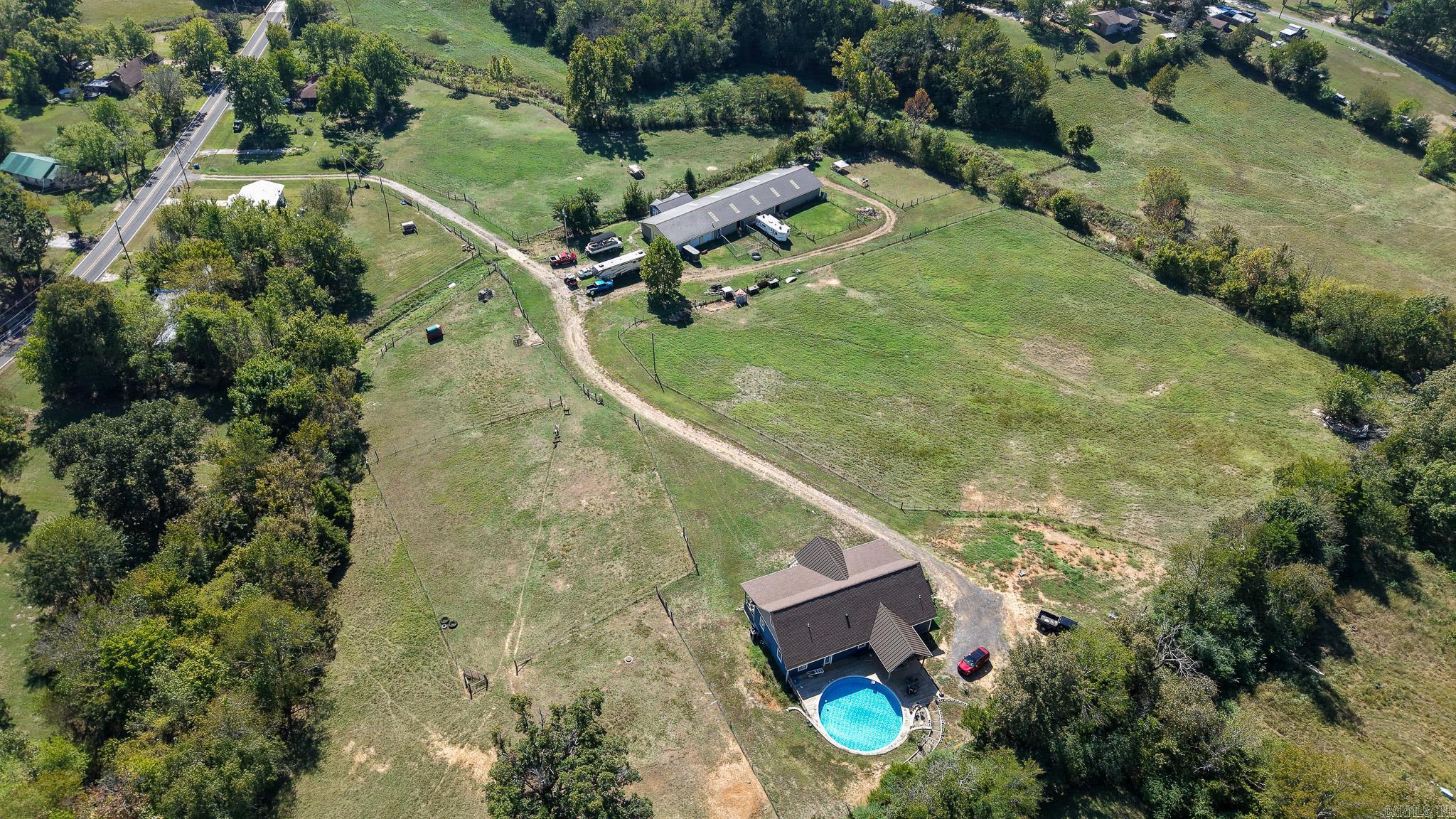 226 Feemster Drive Property Photo 1