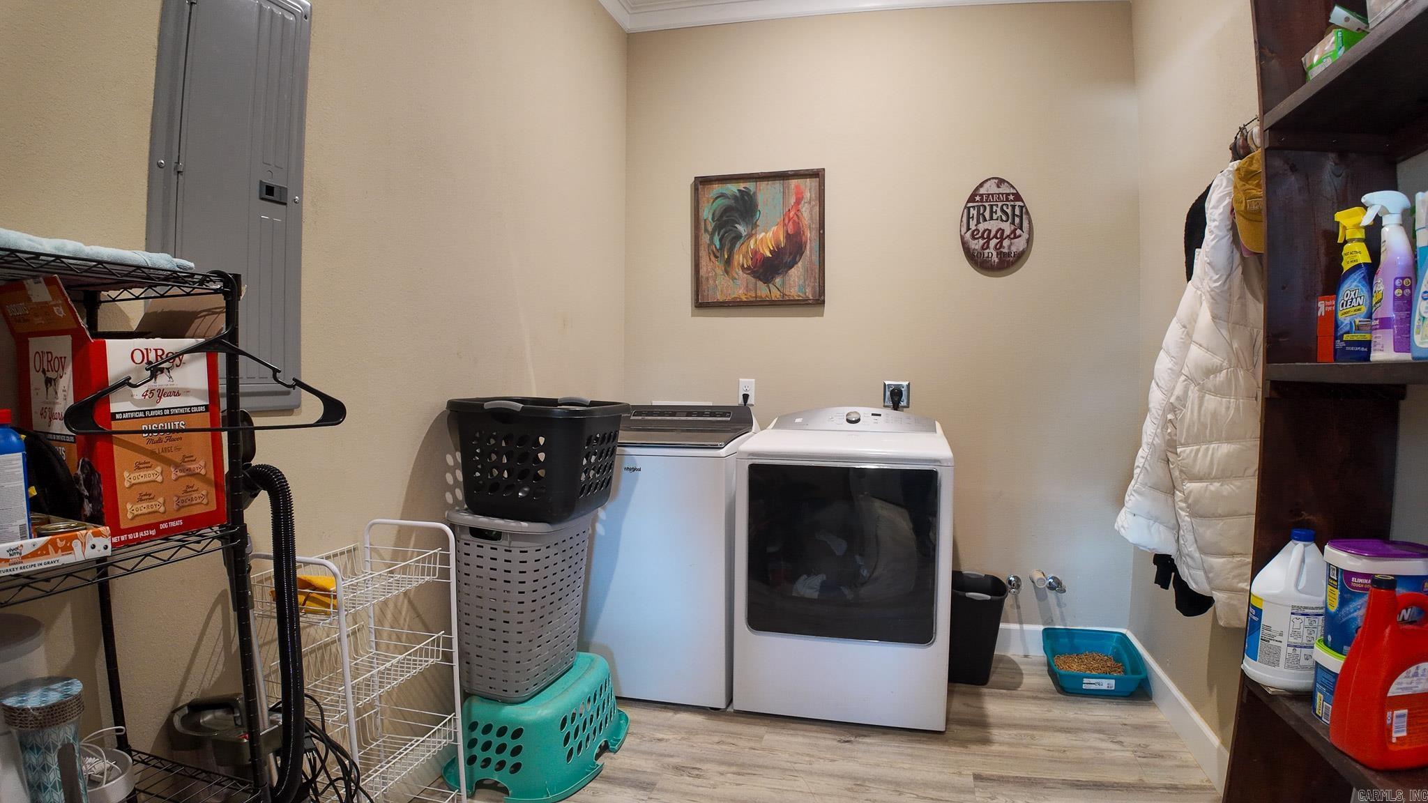 226 Feemster Drive Property Photo 27