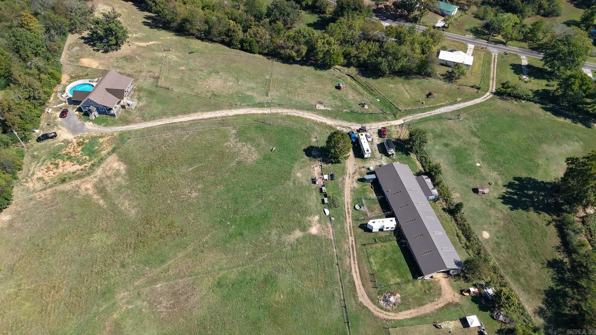 226 Feemster Drive Property Photo 31