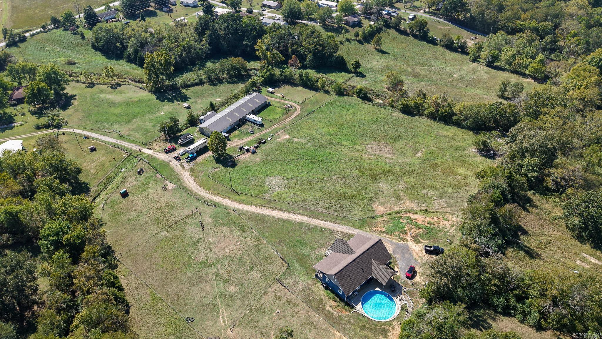 226 Feemster Drive Property Photo 34