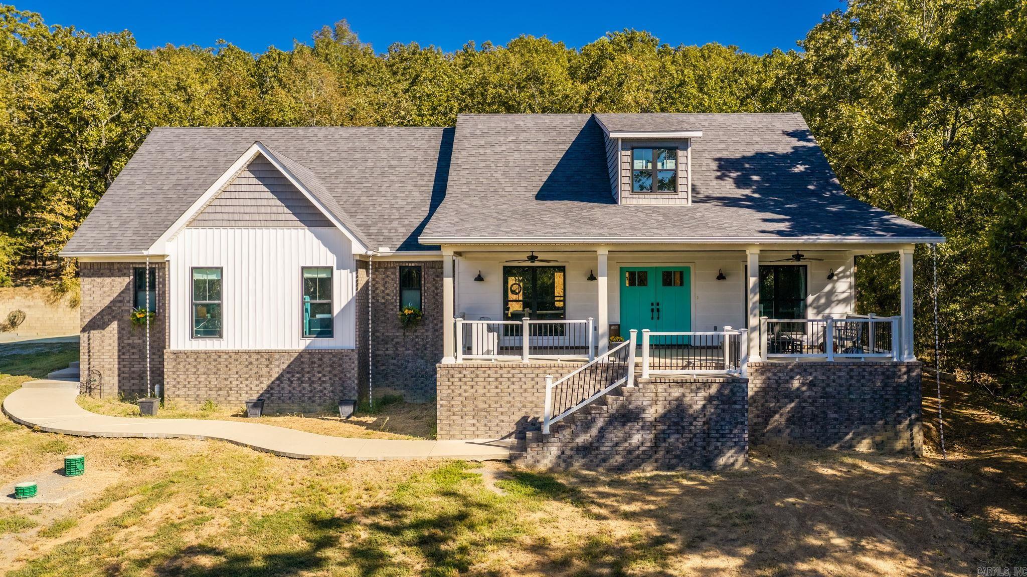 32 Mystic Lane