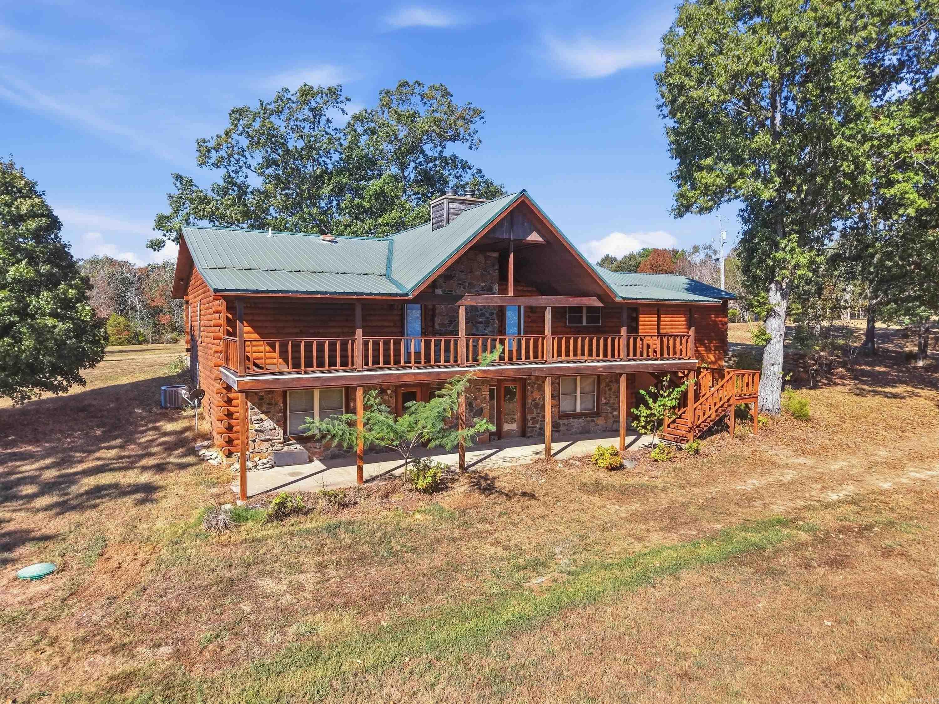4766 Highway 157 Property Photo 1