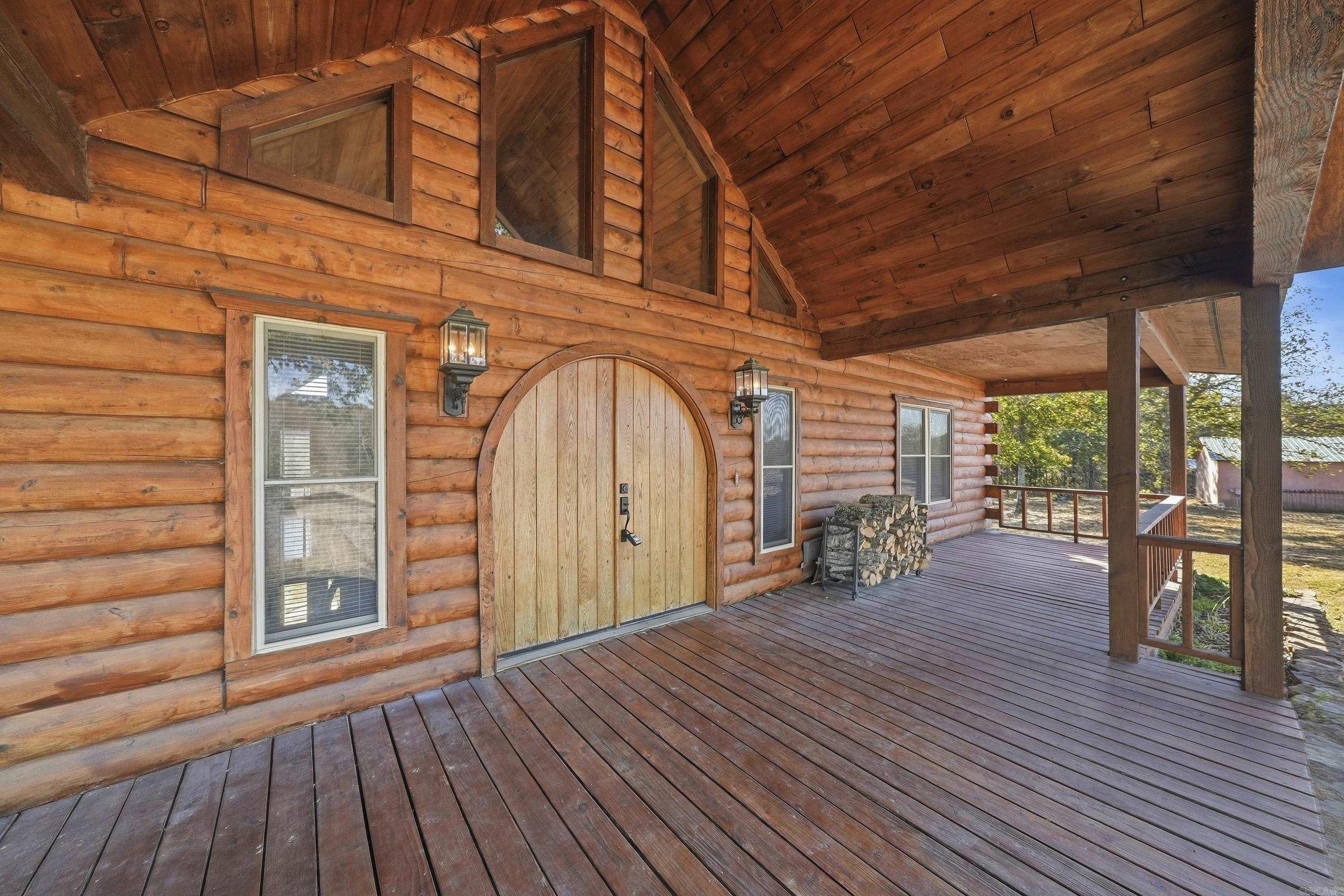 4766 Highway 157 Property Photo 3