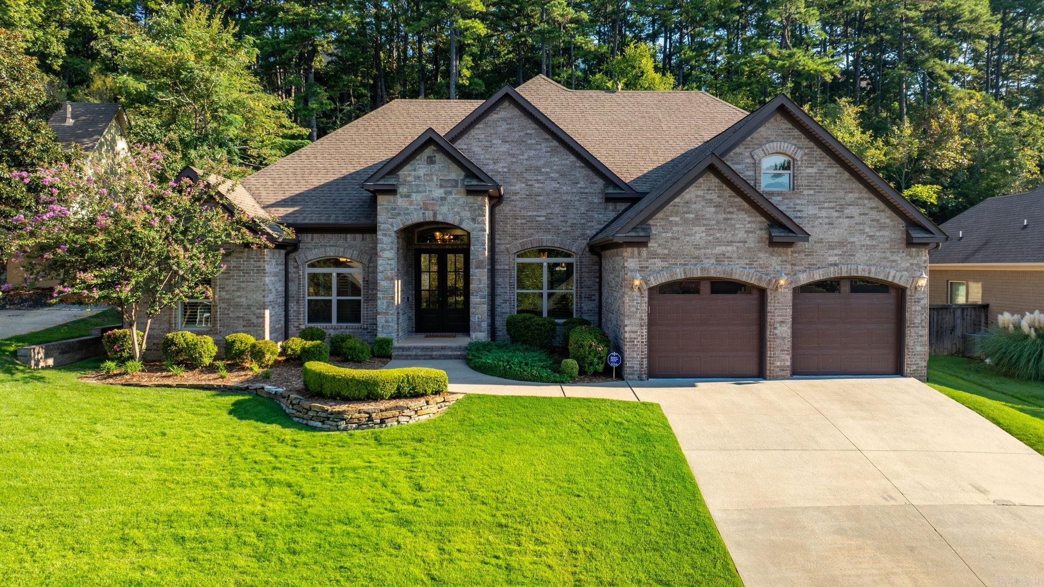 13500 Foxfield Lane Property Photo 1