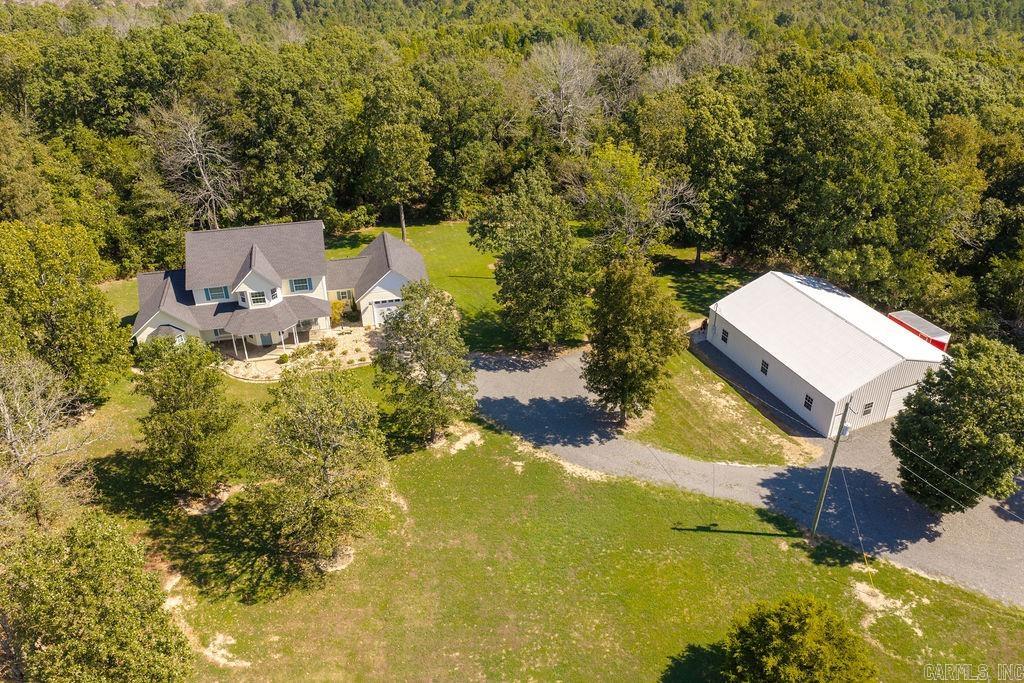 1188 Highway 263 Property Photo 2