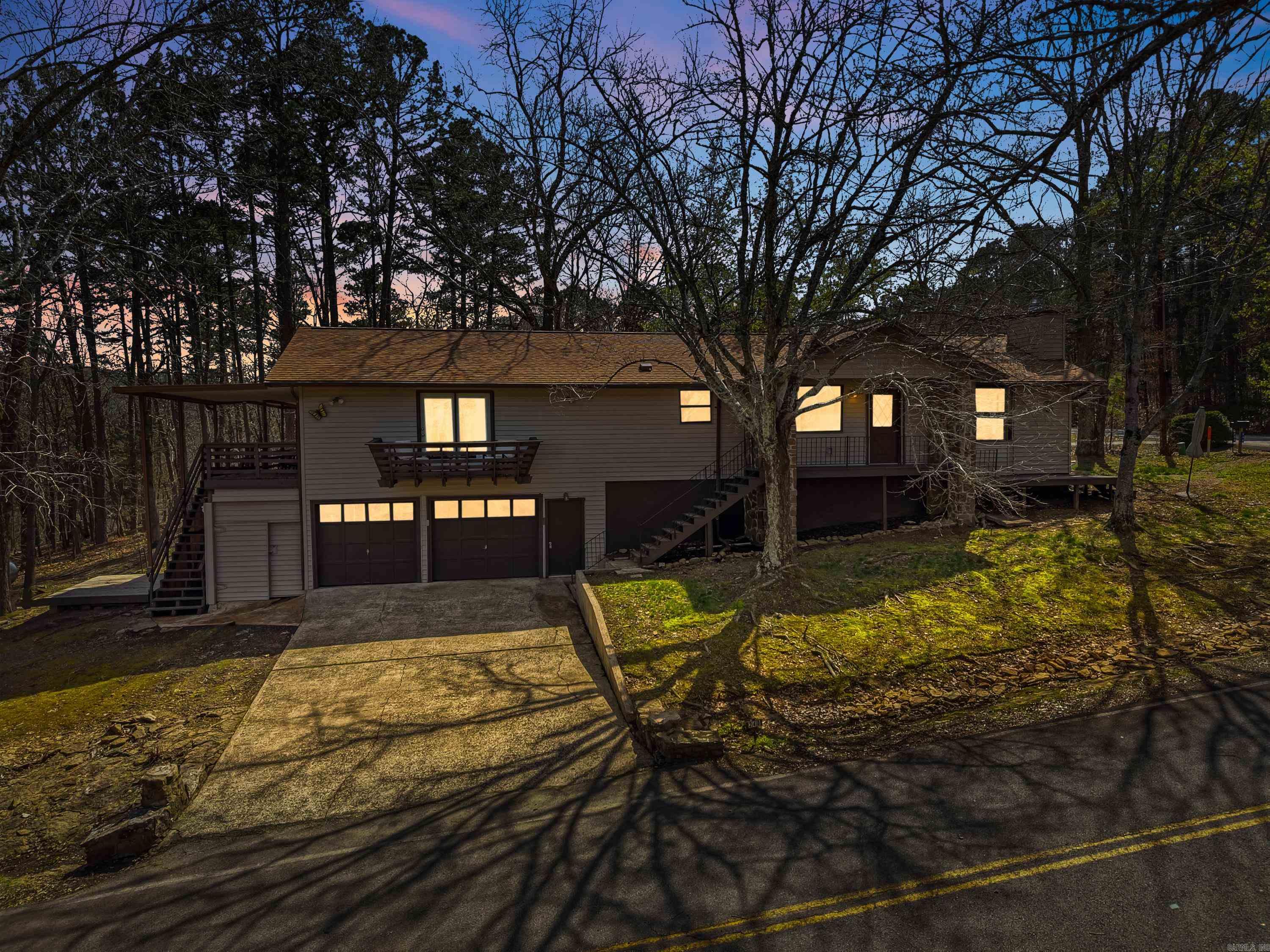 240 Pine Knot Road Property Photo 1