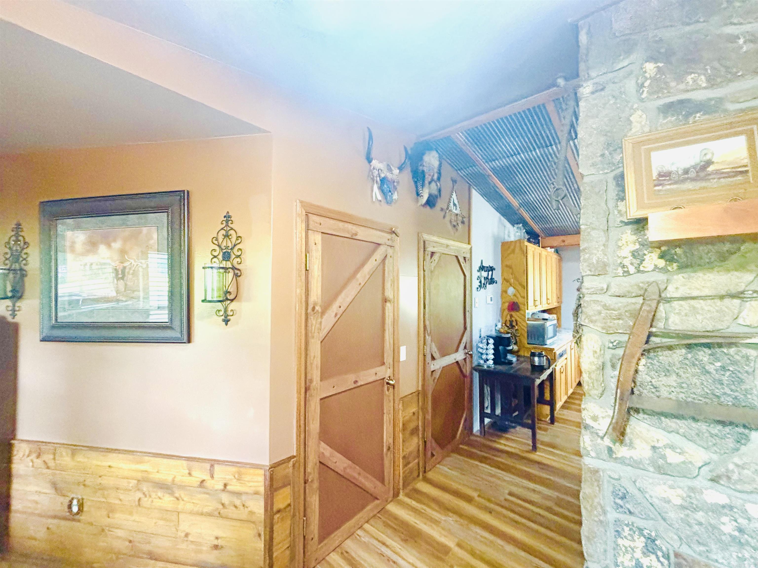 3334 Little Red River Road Property Photo 11