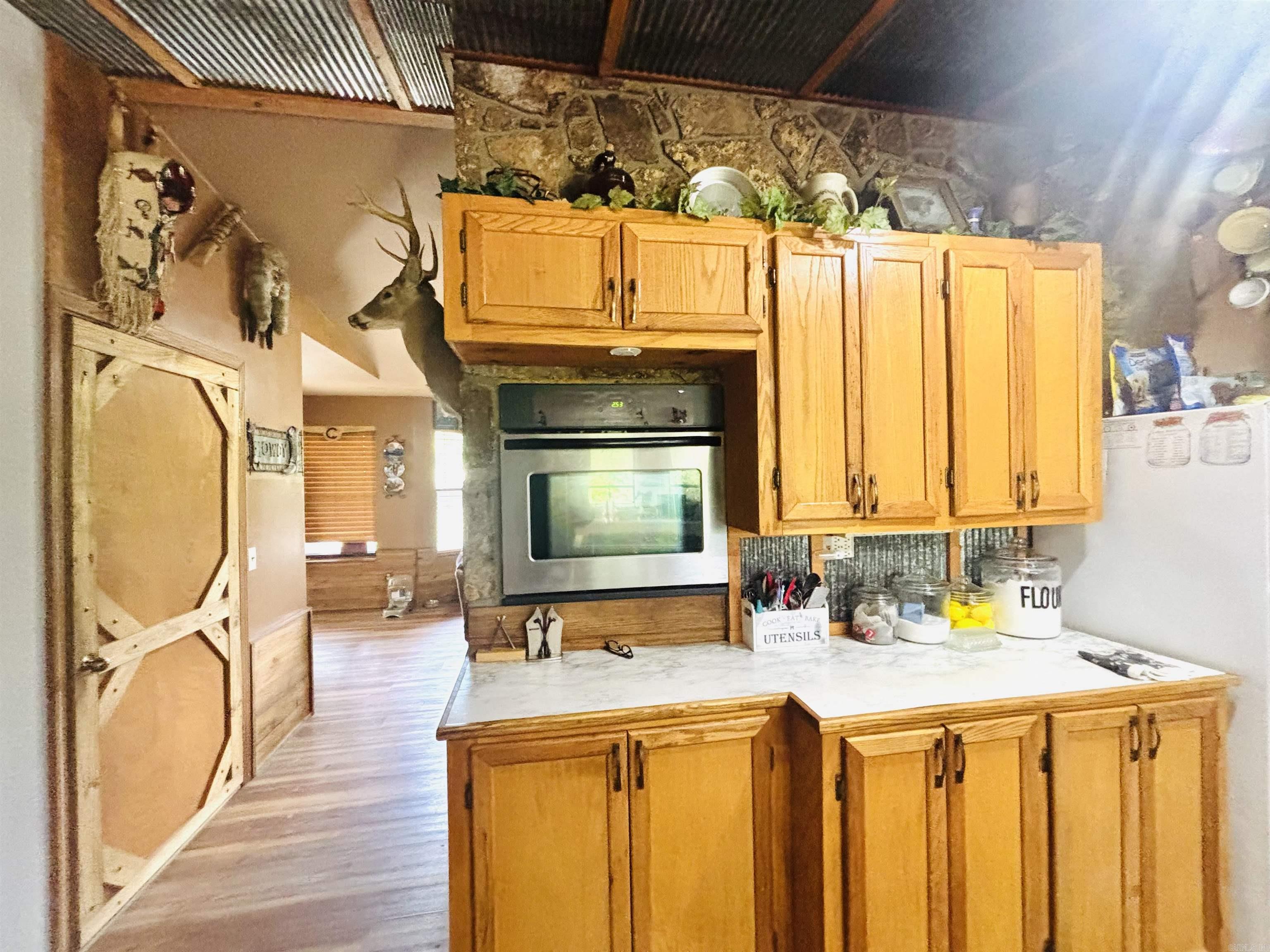 3334 Little Red River Road Property Photo 12