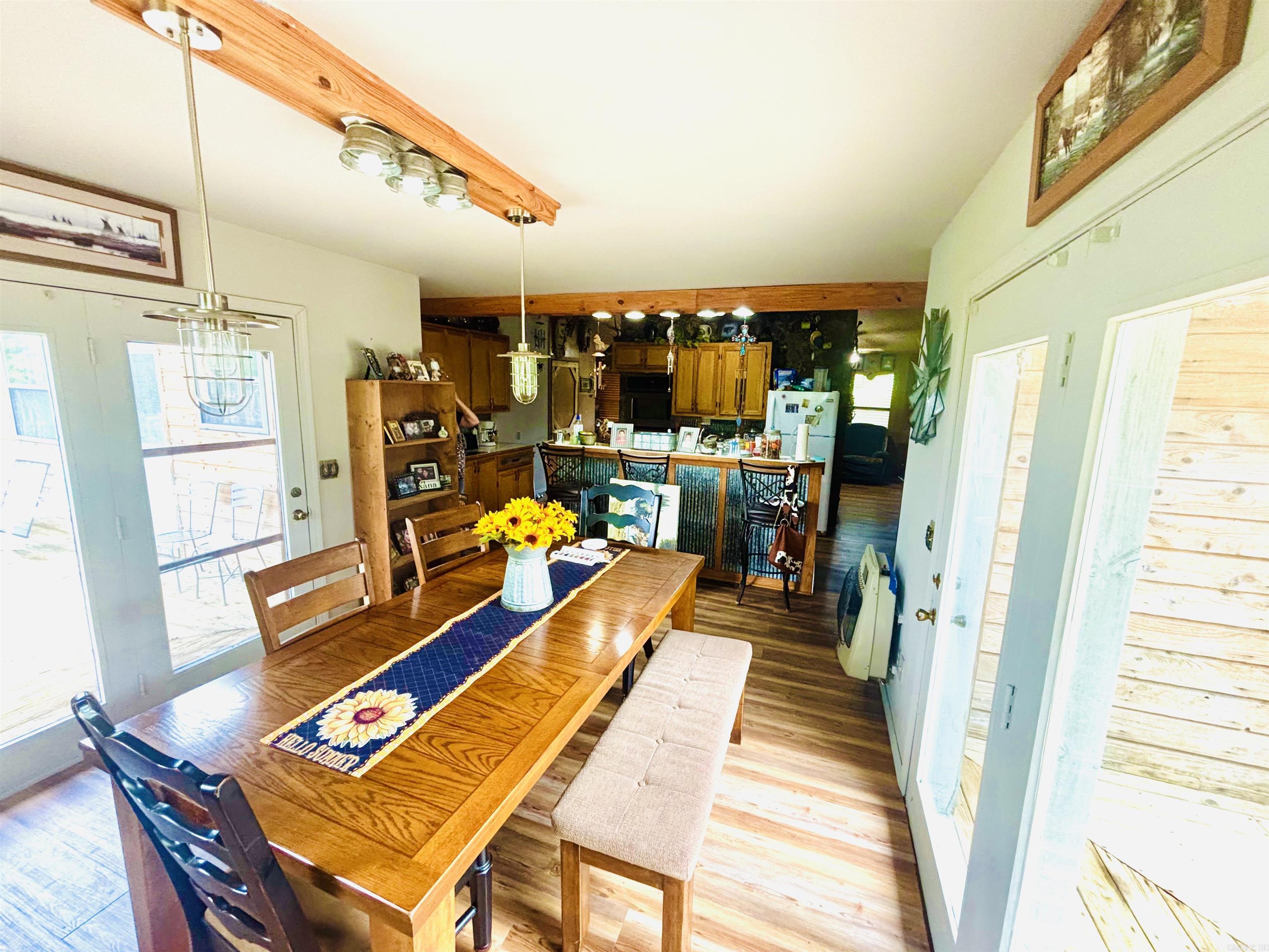 3334 Little Red River Road Property Photo 19