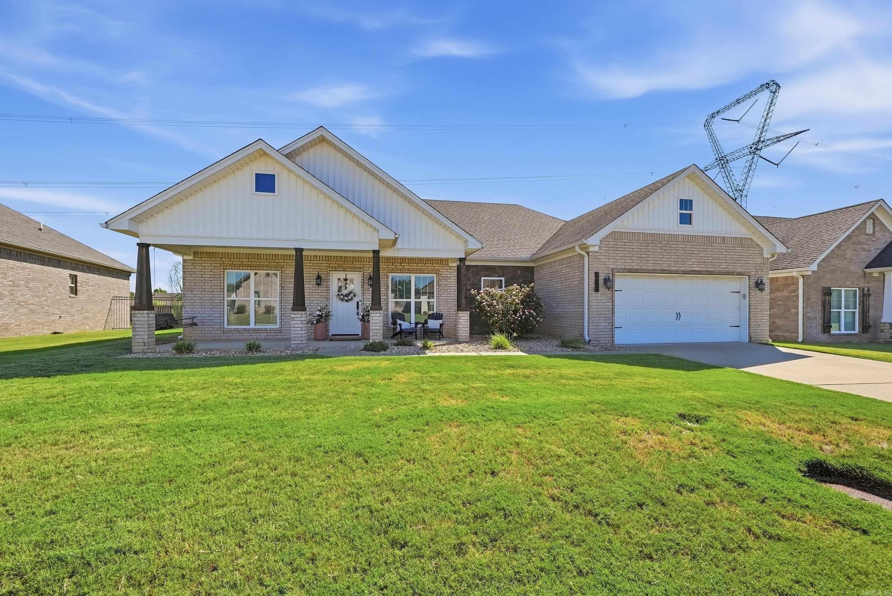 150 Grey Fox Drive Property Photo 1