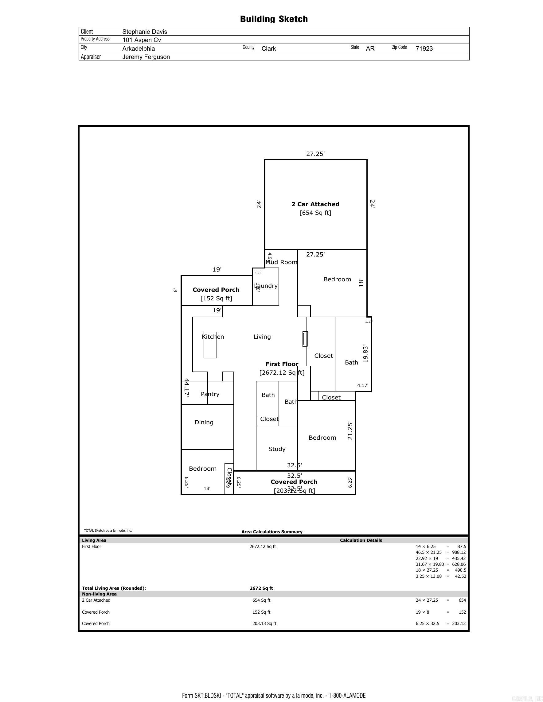 101 Aspen Cv Property Photo 45