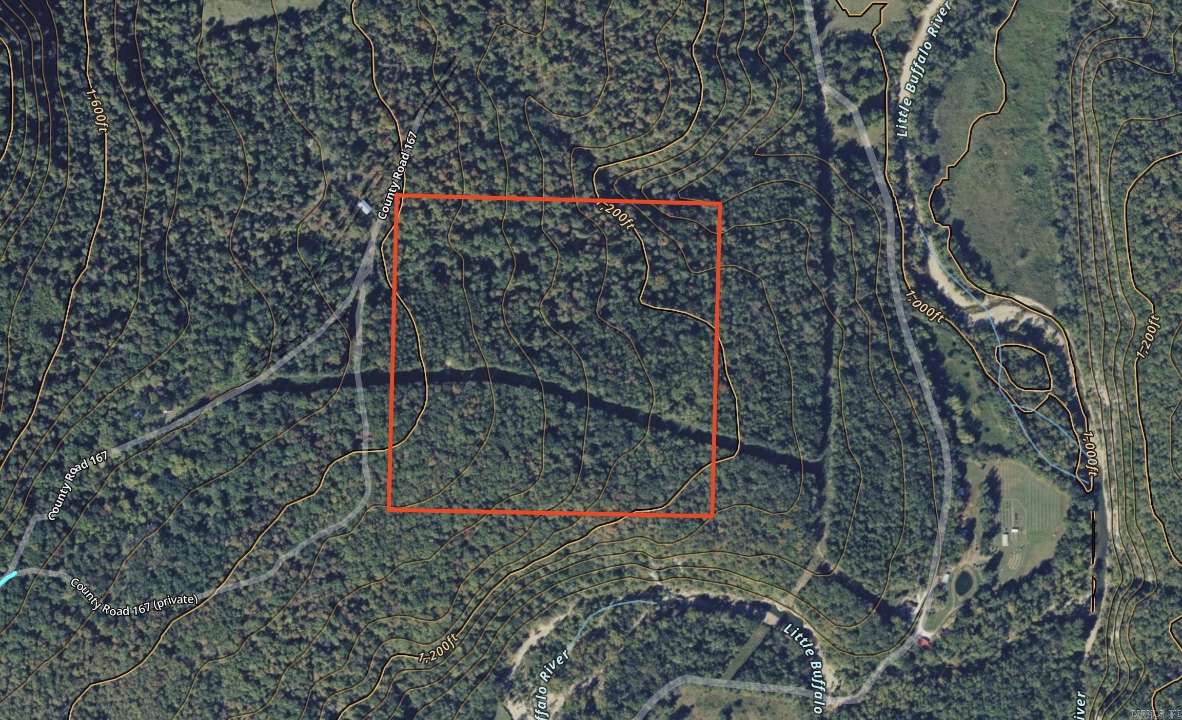000 Nc 167 Property Photo 1