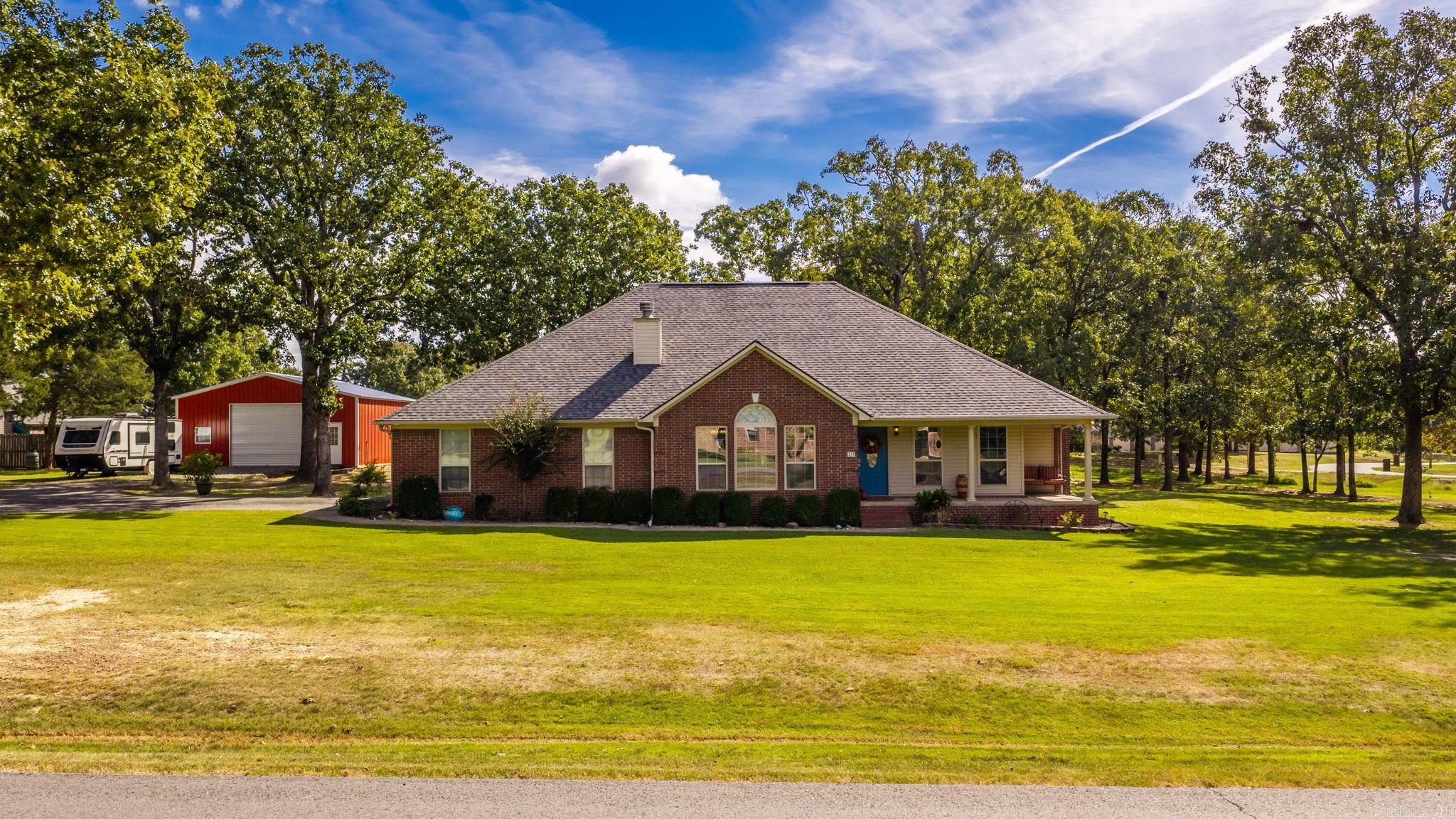 23 Northlake Circle Property Photo 1