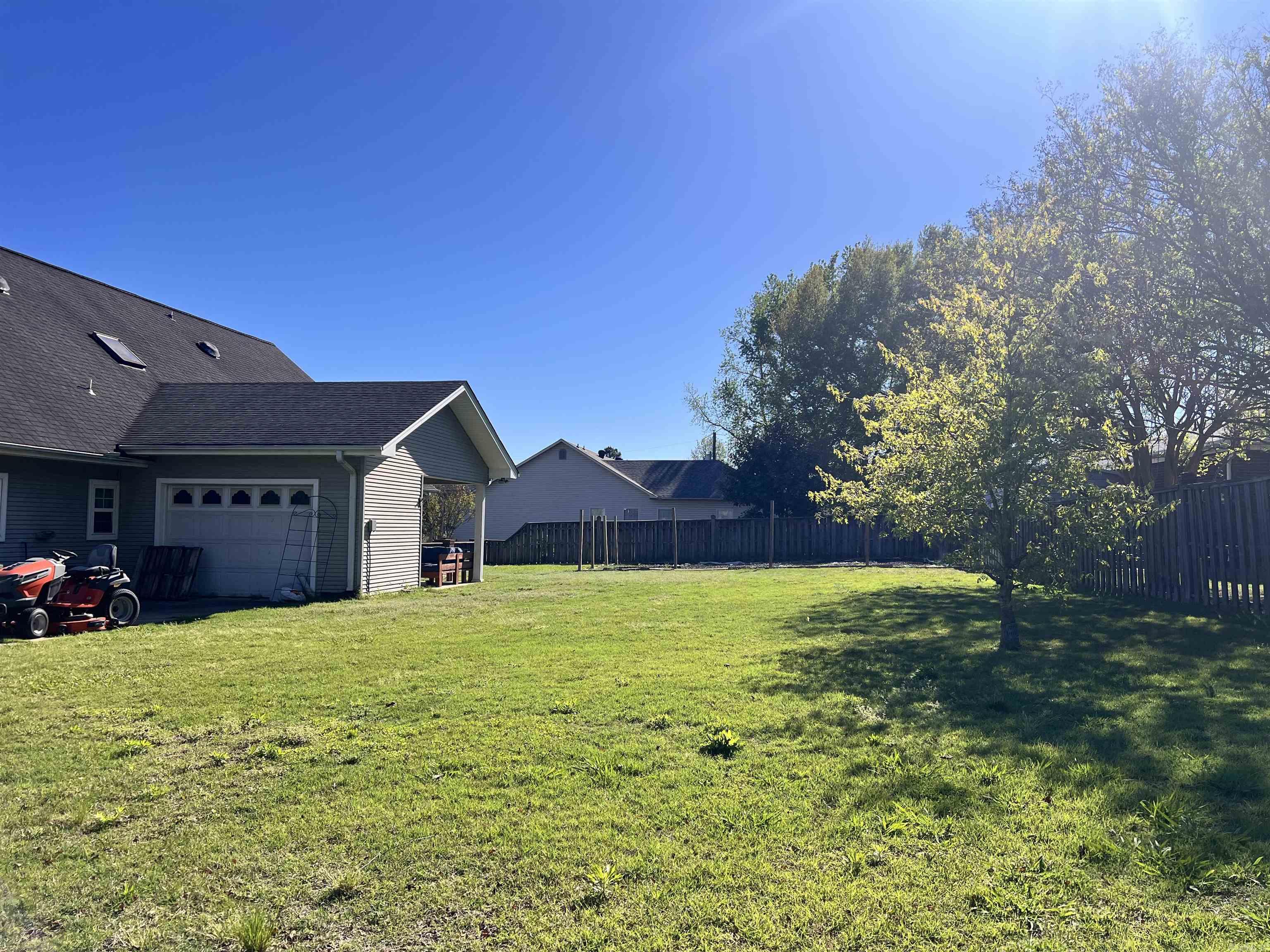 130 Day Drive Property Photo 28