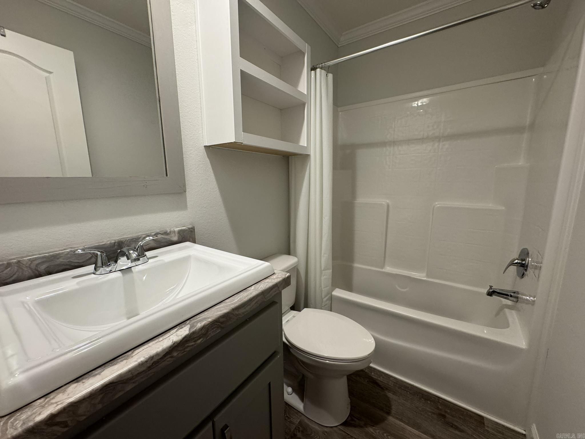 24 Clear Creek Court Property Photo 12