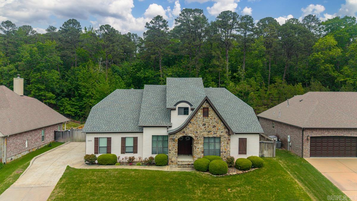 13808 Foxfield Lane Property Photo 1