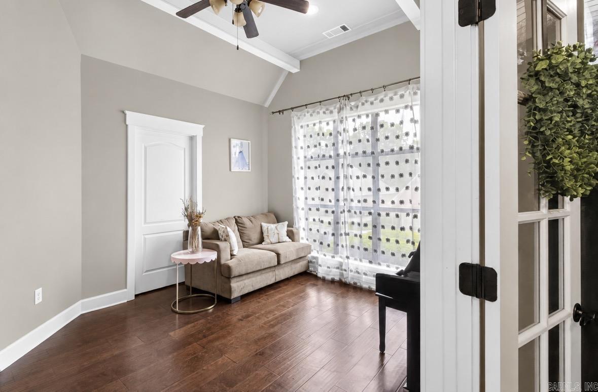 13808 Foxfield Lane Property Photo 4