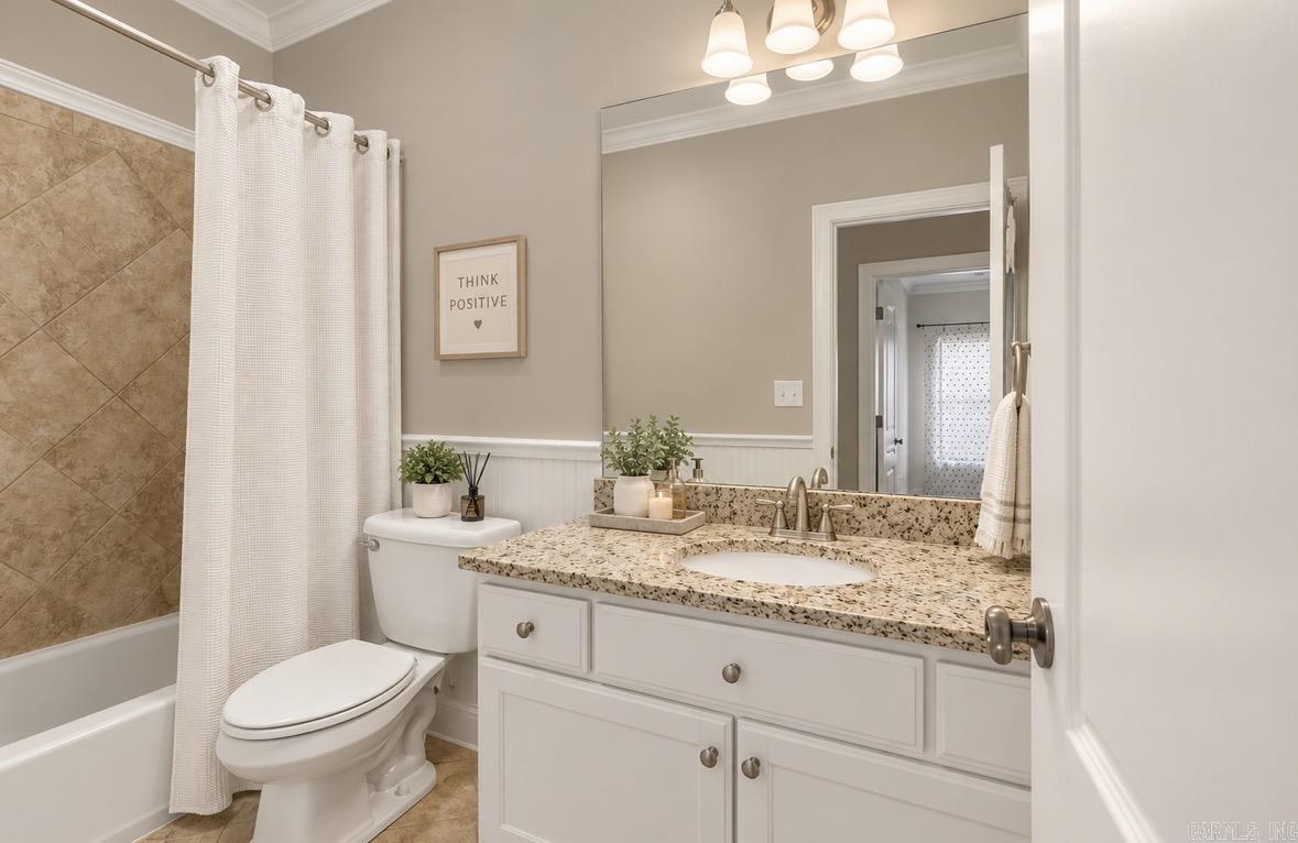 13808 Foxfield Lane Property Photo 7