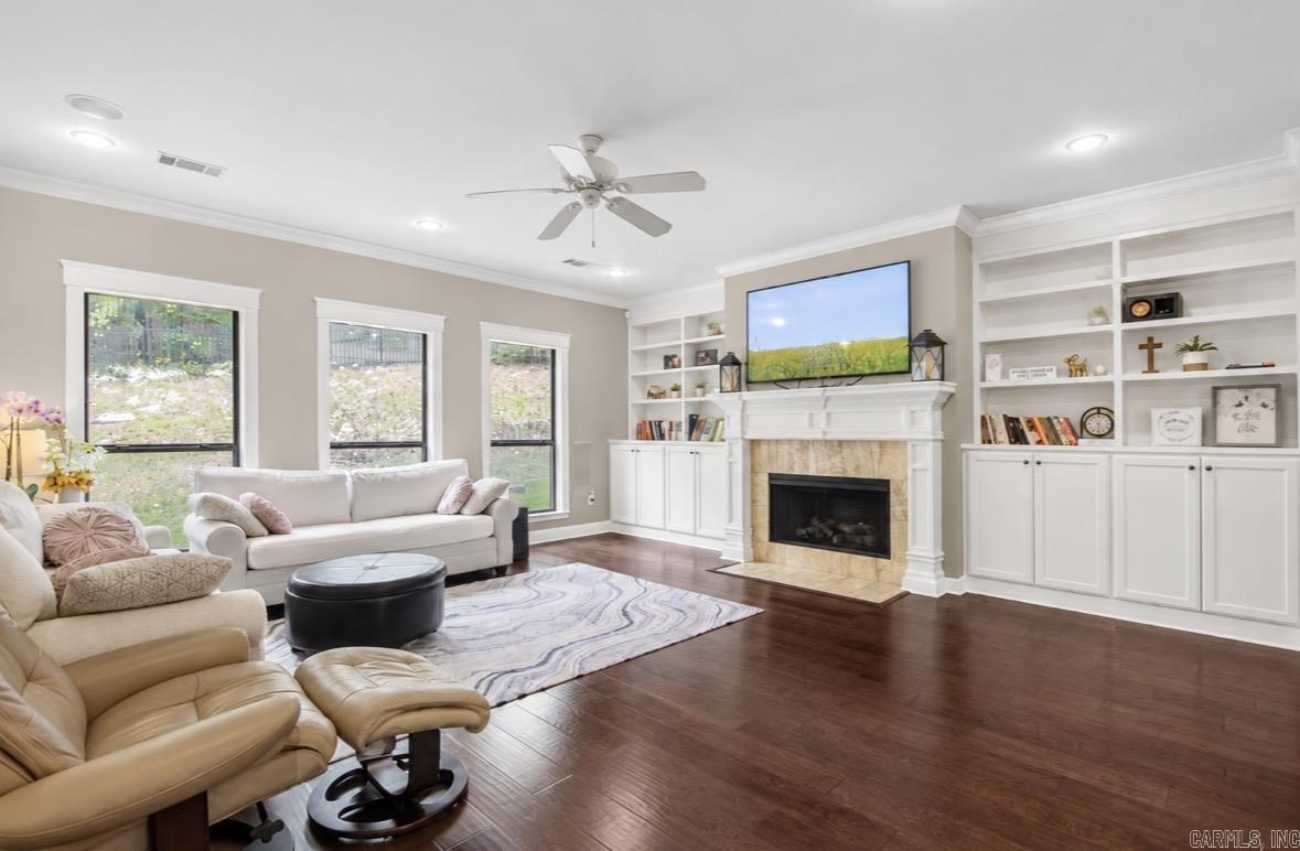 13808 Foxfield Lane Property Photo 8